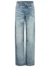 Diesel Regular Jeans In Blue