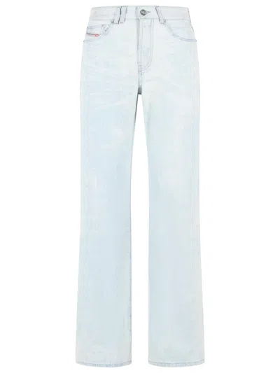 Diesel Jeans Blue