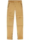 Diesel P-beeck Tapered Trousers