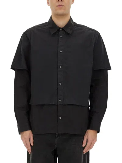 DIESEL DIESEL SGASTONO SHIRT