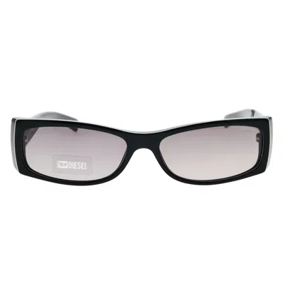Diesel Shadedust 5y4 In Black
