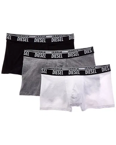 Diesel Shawn 3pk Trunk In Multi