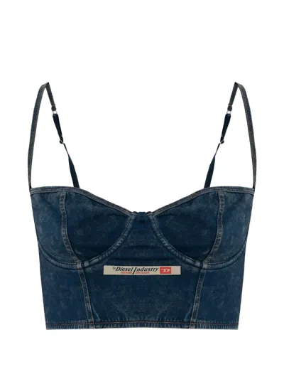 DIESEL DIESEL SHEILA-DNM BRA