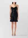 Diesel D-minty Mini Dress