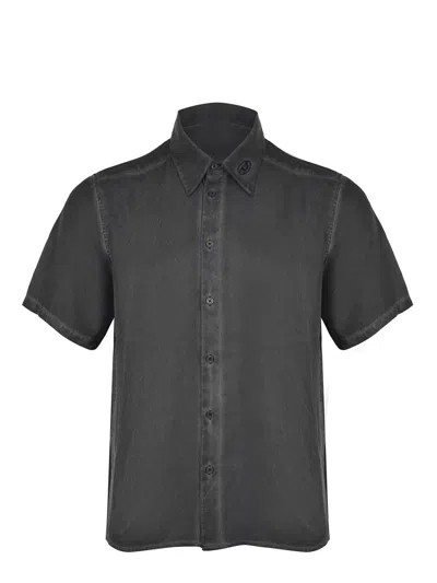 Diesel Shirt In Gray