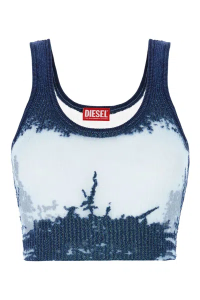 DIESEL DIESEL SHIRT