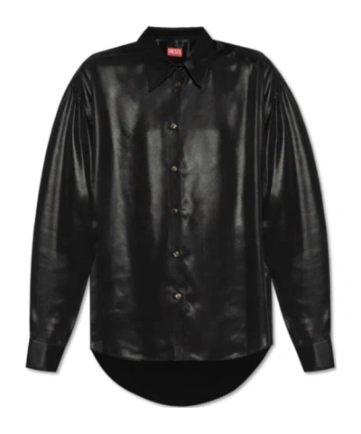 DIESEL S-SIMPLY-C-WN-Q1 SHIRT
