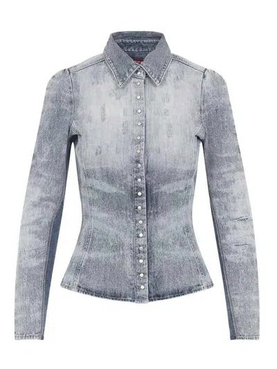 DIESEL SHIRT