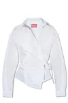 Diesel C-delphi Shirt