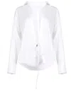 Diesel Shirt In White