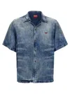Diesel D-nabil-fsg Shirt