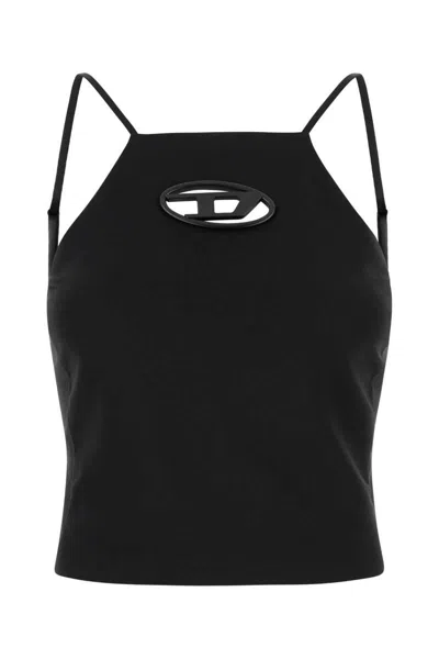 DIESEL DIESEL SHIRTS