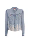 Diesel Denim Shirts In Denim