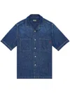 DIESEL DIESEL SHIRTS