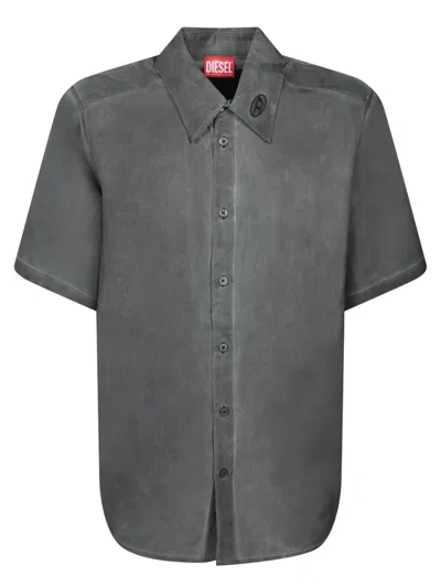 DIESEL DIESEL SHIRTS