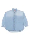 Diesel Ckama Shirt In Multi