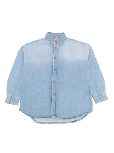 DIESEL SHIRTS