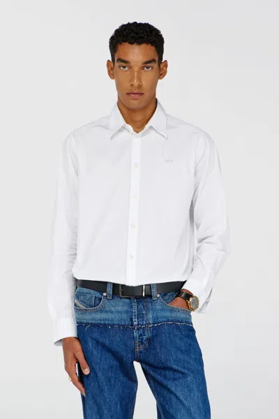 Diesel - Shirts In Multi