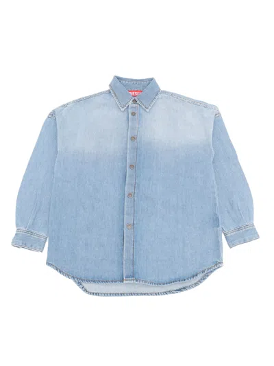 DIESEL SHIRTS
