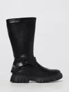 Diesel Shoes  Kids Color Black In Black