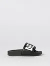 Diesel Kids' シューズ  ボーイ カラー ブラック In Black