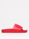 Diesel Shoes  Kids Color Red In Red