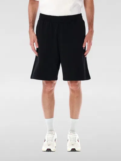 DIESEL SHORT DIESEL MEN COLOR BLACK,G58549002