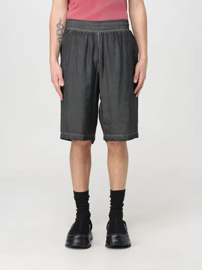 DIESEL SHORT DIESEL MEN COLOR BLACK,G85191002