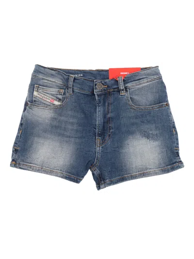 DIESEL SHORT PANTS