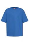 Diesel T-boggy-megoval-d T-shirt