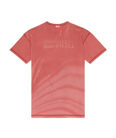 DIESEL T-ADJUST-R13 T-SHIRT