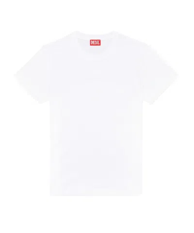 DIESEL SHORT-SLEEVED T-SHIRT