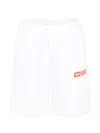 Diesel Short In White