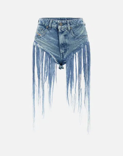 DIESEL DIESEL SHORTS