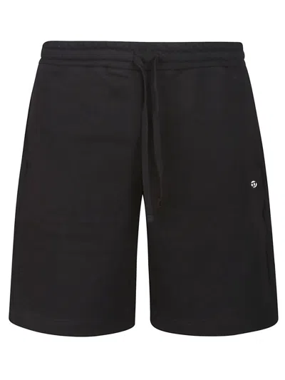 DIESEL DIESEL SHORTS