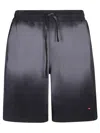 Diesel P-crowne R1 Short In Gray