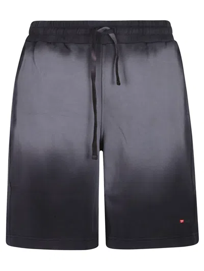 DIESEL DIESEL SHORTS