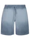 Diesel P-crowne R1 Short In Blue