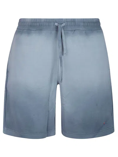 Diesel Shorts In Blue