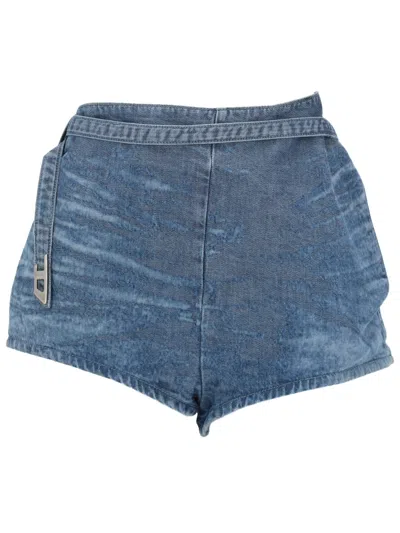 DIESEL SHORTS "DE-DREXA"