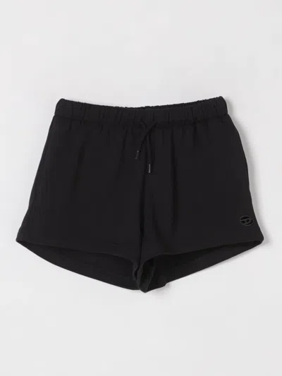 Diesel Shorts  Kids Colour Black