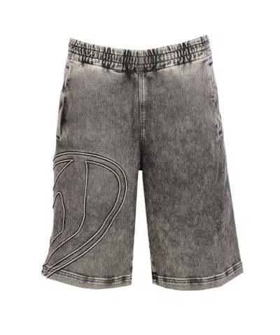 DIESEL DIESEL SHORTS