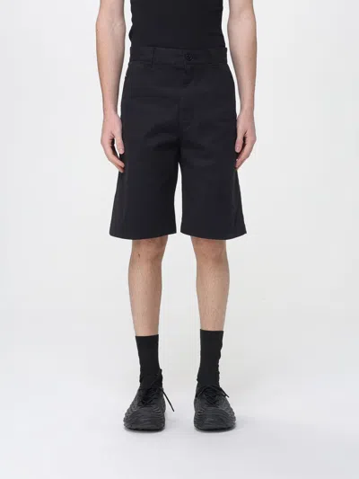 Diesel Shorts Men  In Black