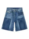 Diesel Shorts In Multi