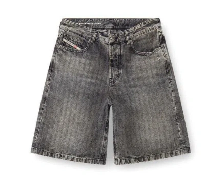 DIESEL DIESEL SHORTS