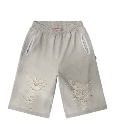 DIESEL P-PERC SHORTS