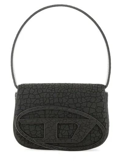DIESEL DIESEL SHOULDER BAG "1DR"