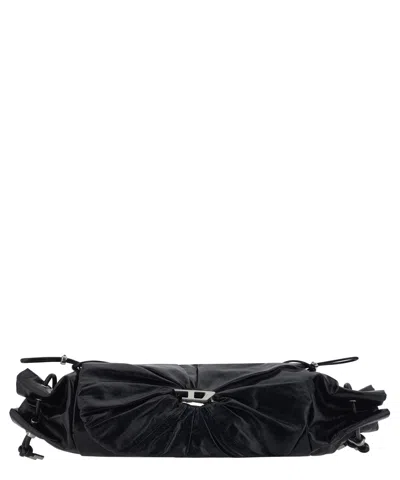 DIESEL SHOULDER BAG