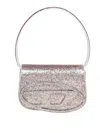 Diesel 1dr Shoulder Bag In Blue