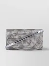 Diesel Shoulder Bag Detachable Strap